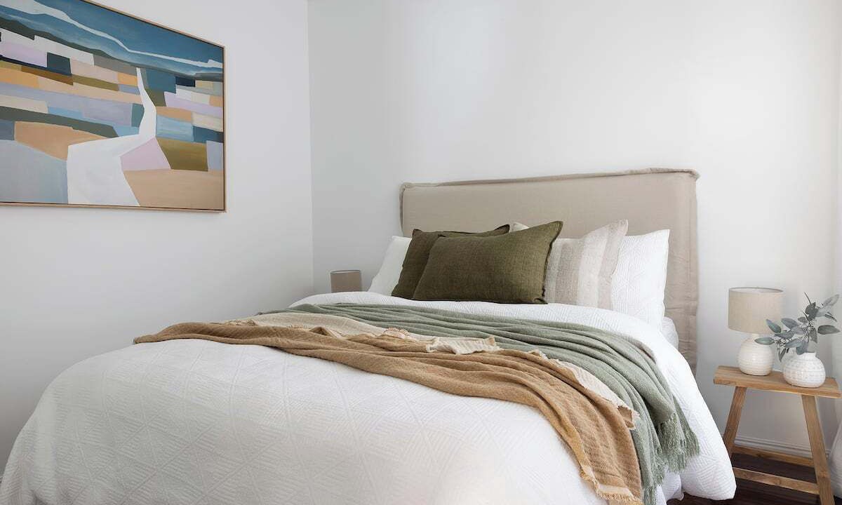 Photo of Bedroom in Mapleton