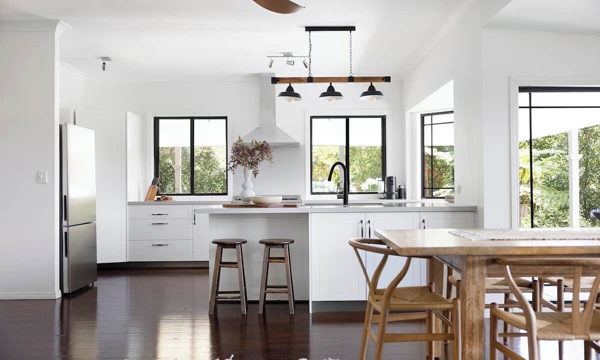 Photo of Kitchen in Mapleton