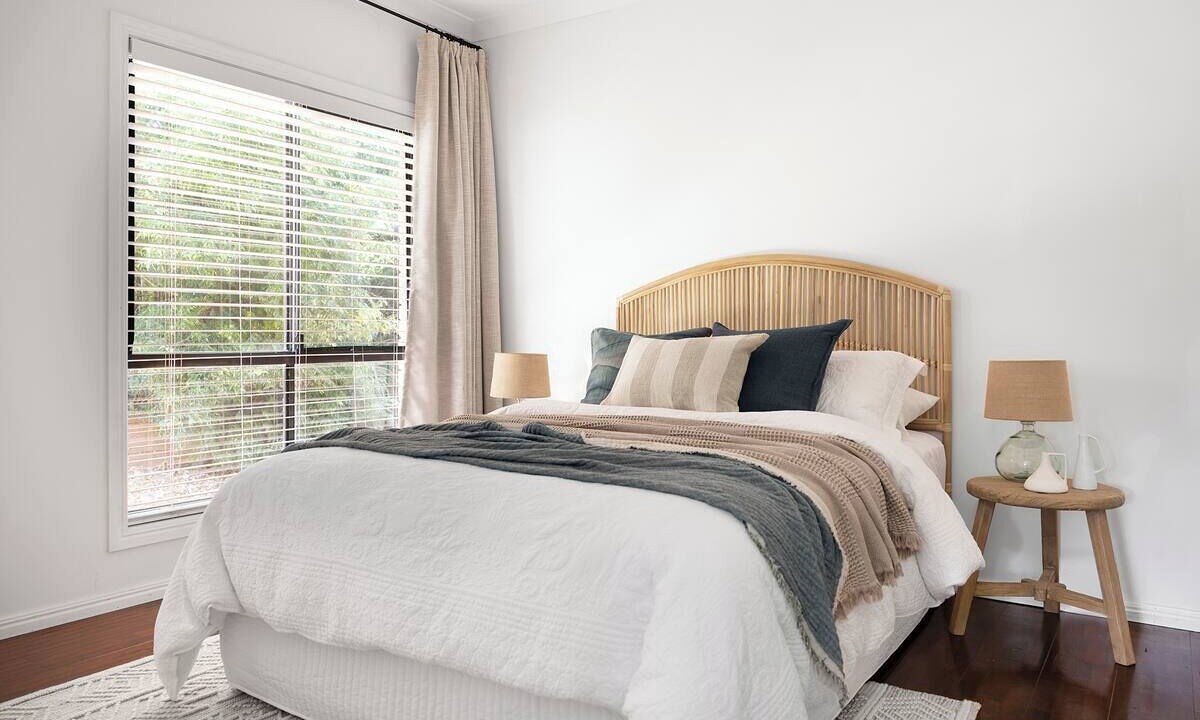 Photo of Bedroom in Mapleton