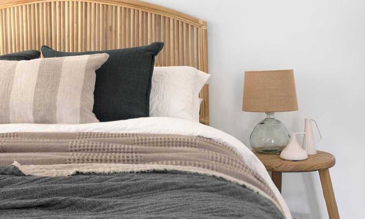 Photo of Bedroom in Mapleton
