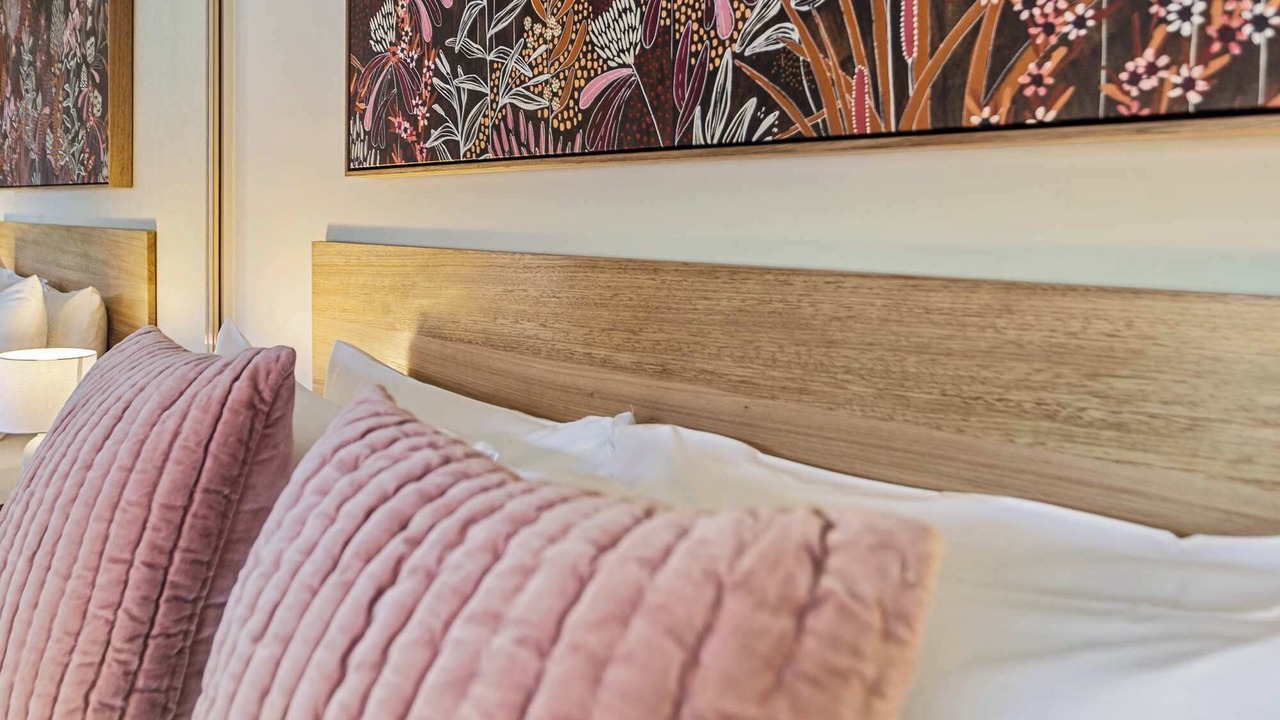 Photo of Bedroom in Cairns North