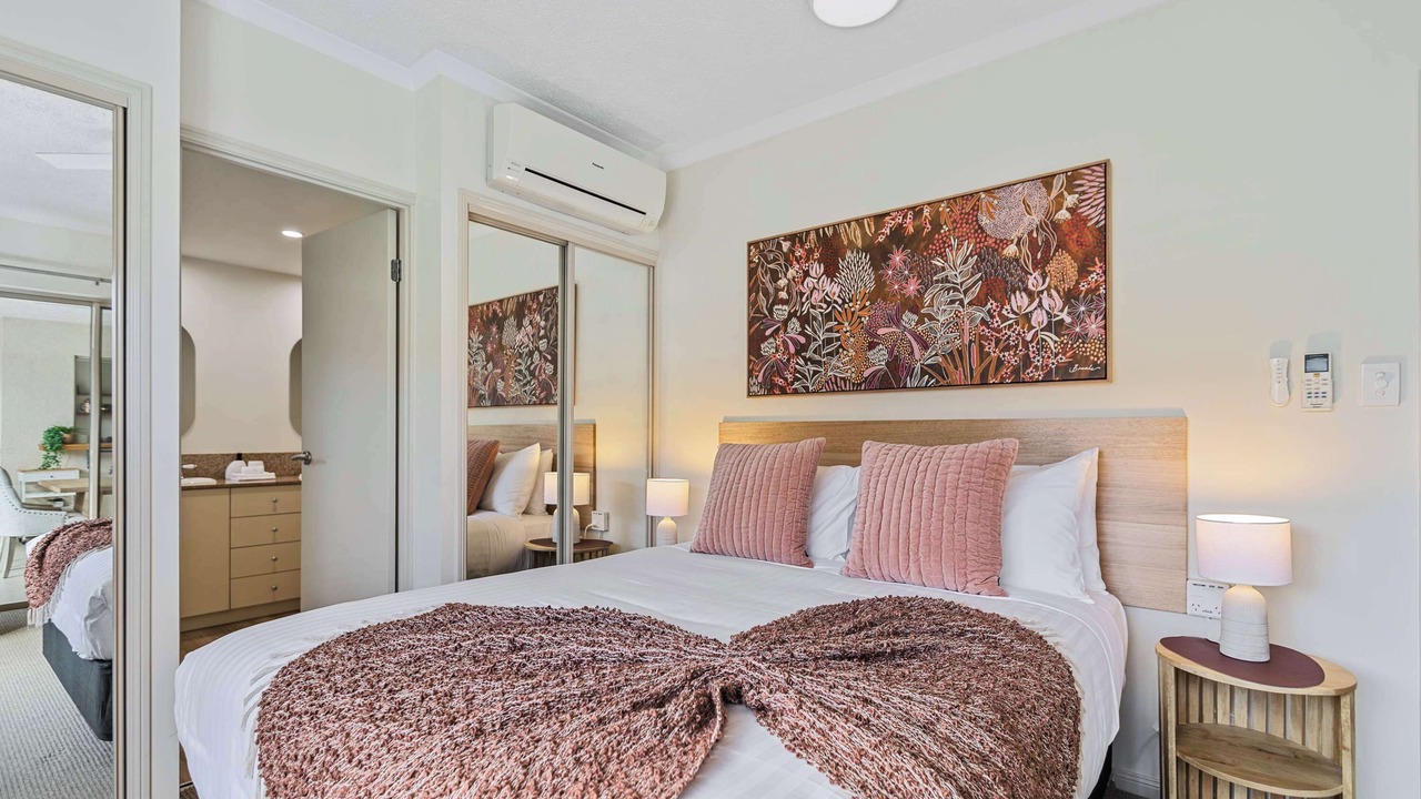Photo of Bedroom in Cairns North
