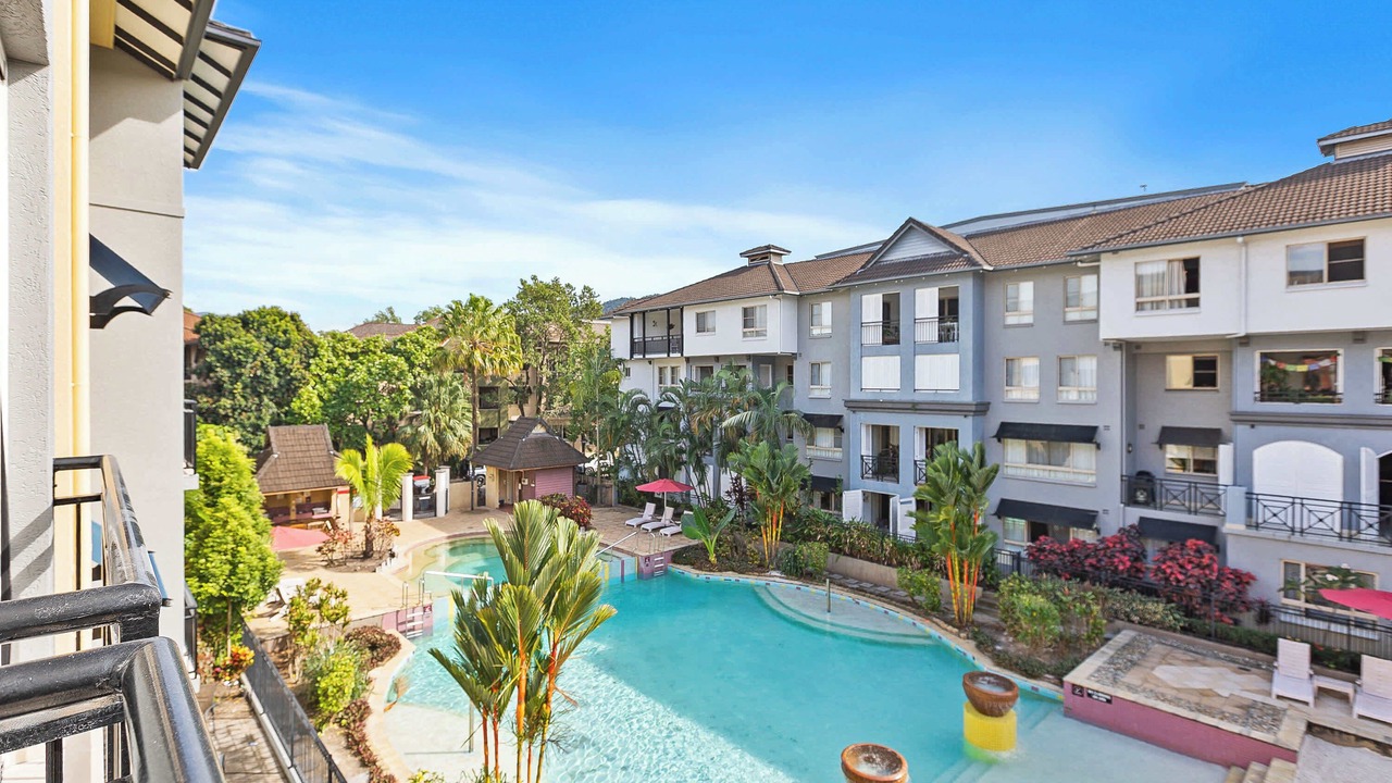 Photo of Outdoor in Cairns North
