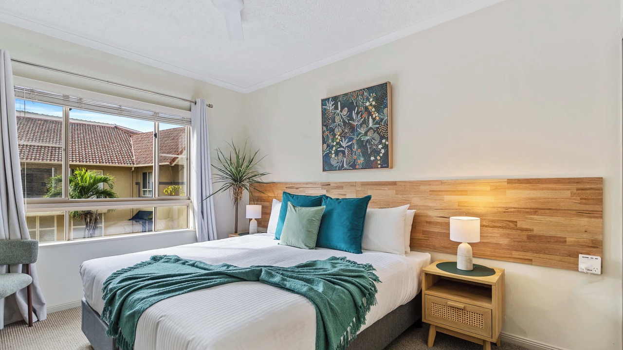 Photo of Bedroom in Cairns North