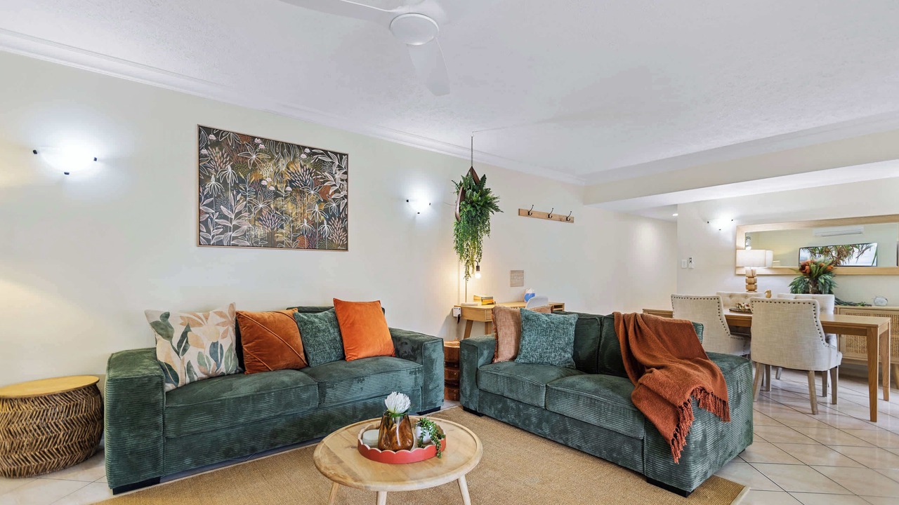 Photo of Livingroom in Cairns North