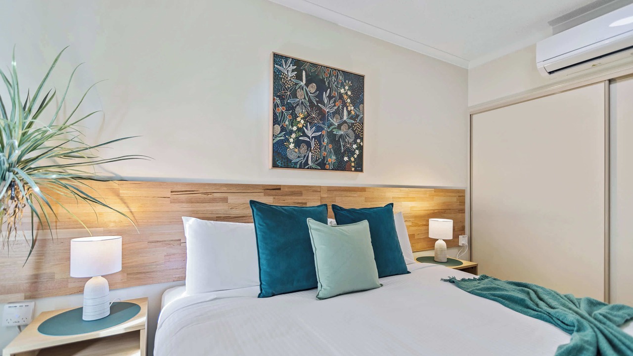 Photo of Bedroom in Cairns North