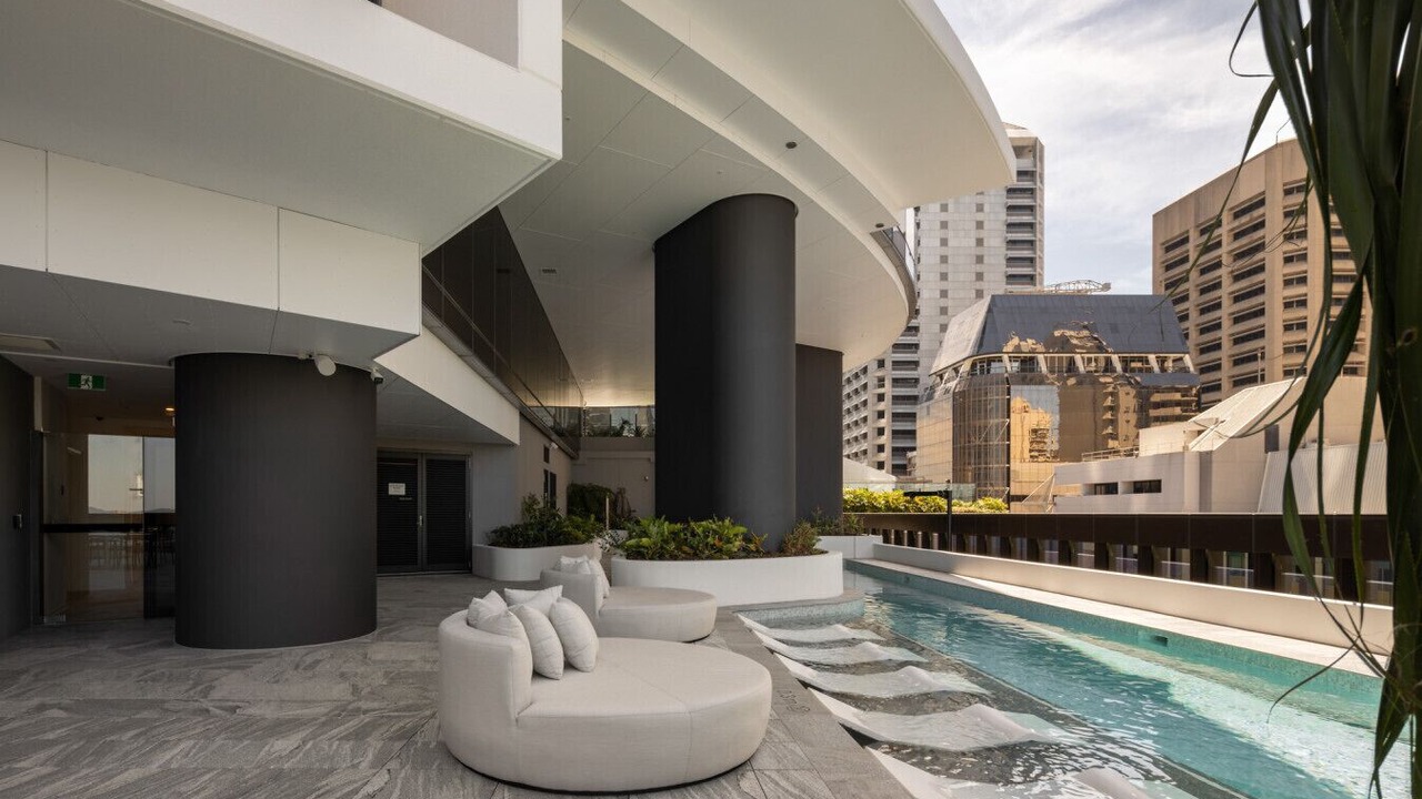 Photo of Outdoor in Brisbane Central Business District