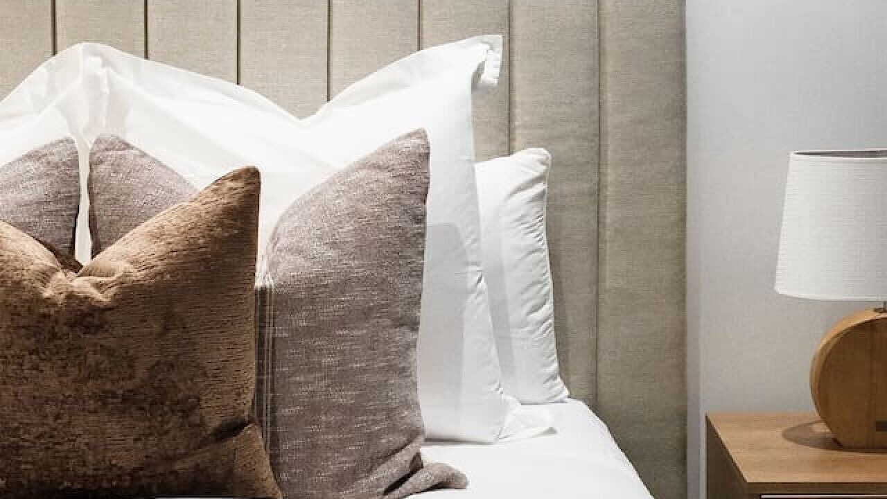 Photo of Bedroom in Brisbane Central Business District