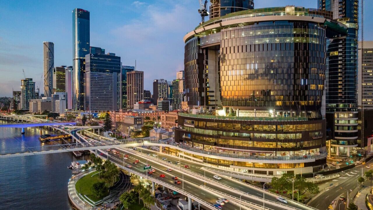 Photo of Others in Brisbane Central Business District