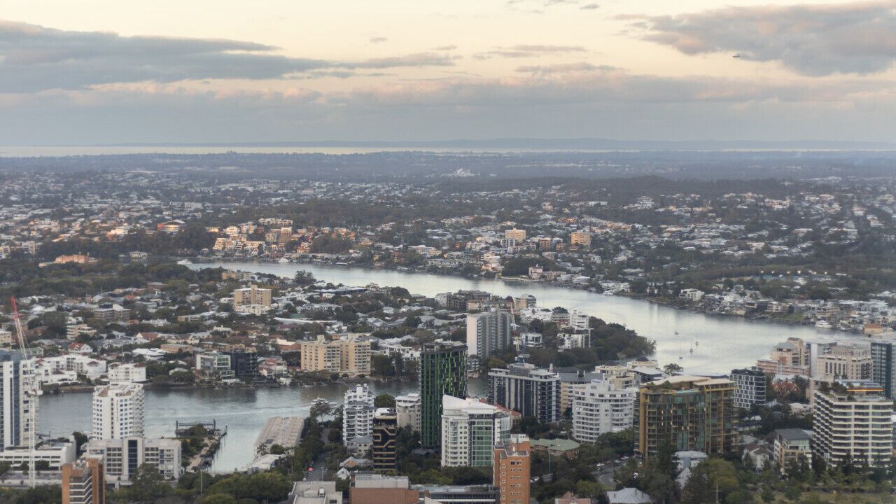 Photo of Outdoor in Brisbane Central Business District