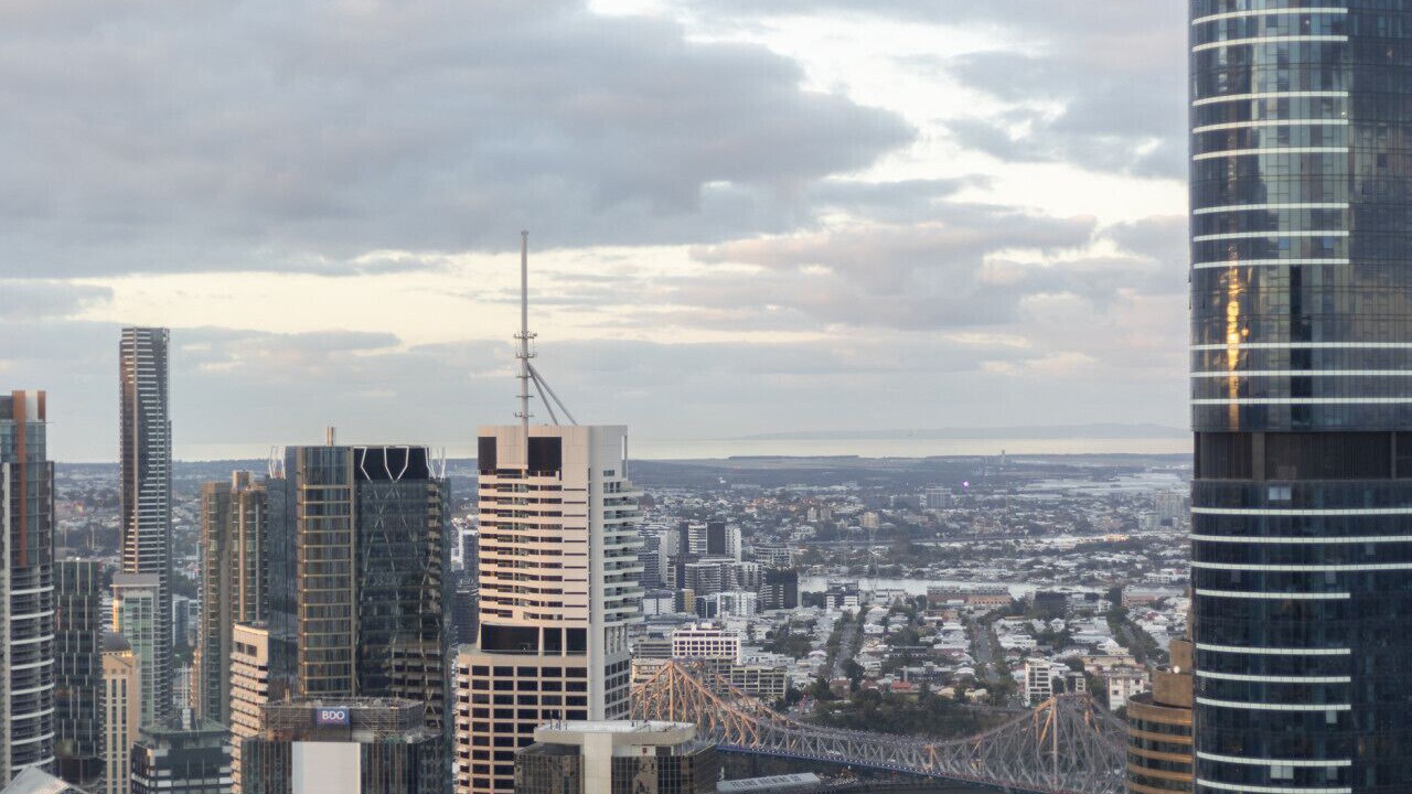 Photo of Others in Brisbane Central Business District