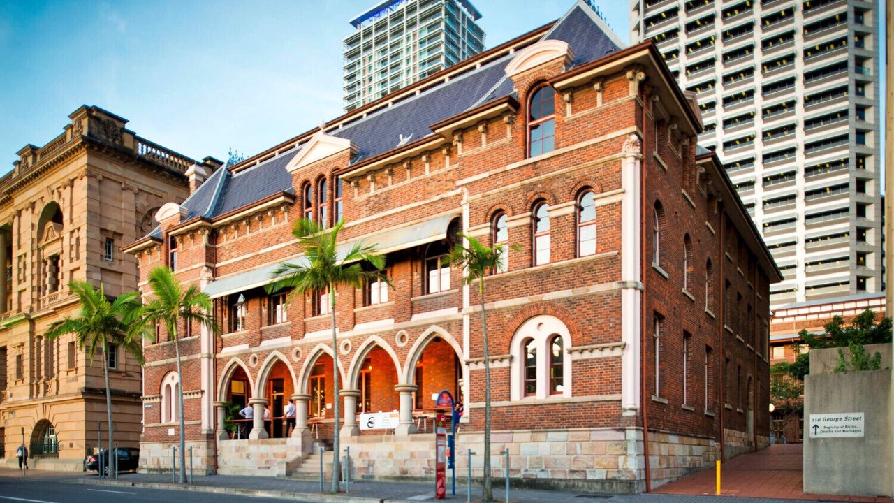 Photo of Outdoor in Brisbane Central Business District