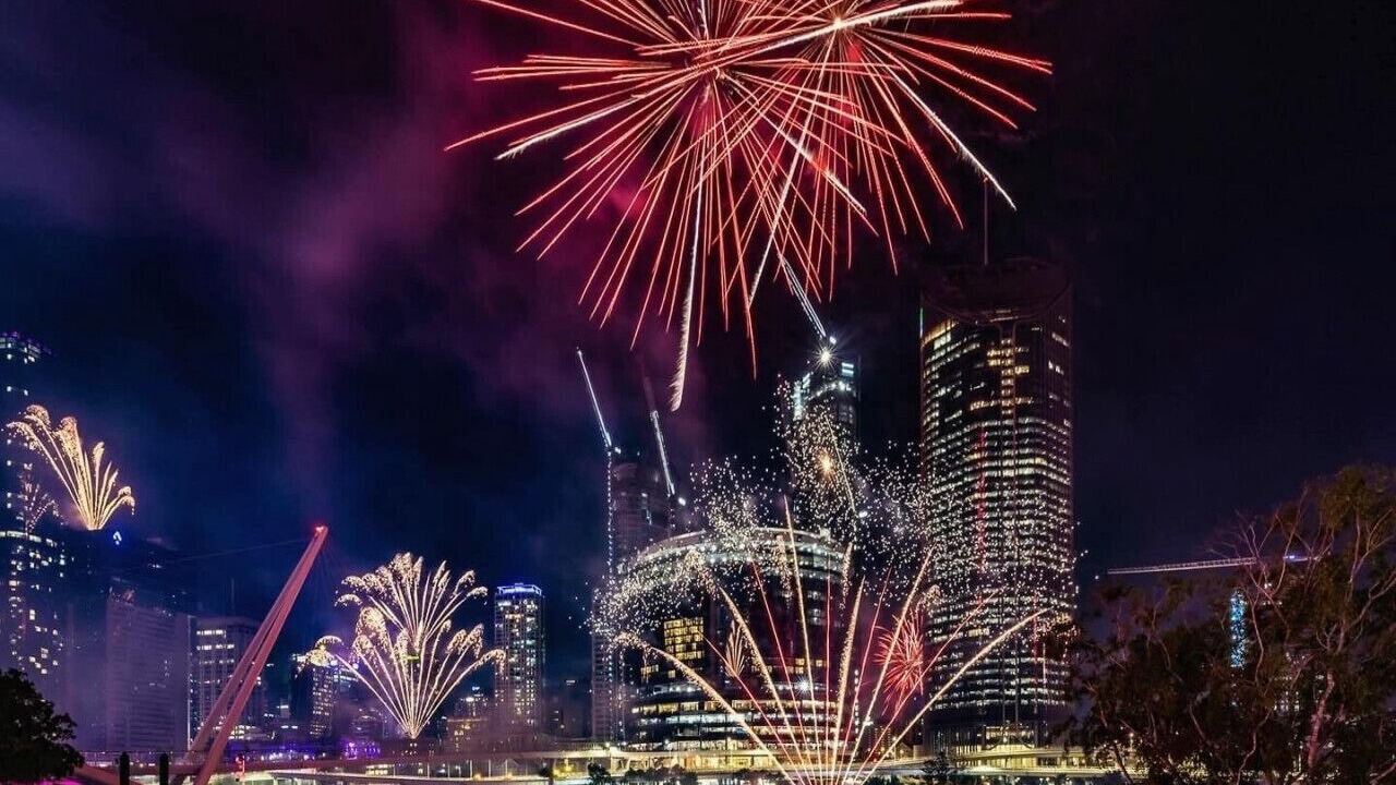 Photo of Others in Brisbane Central Business District