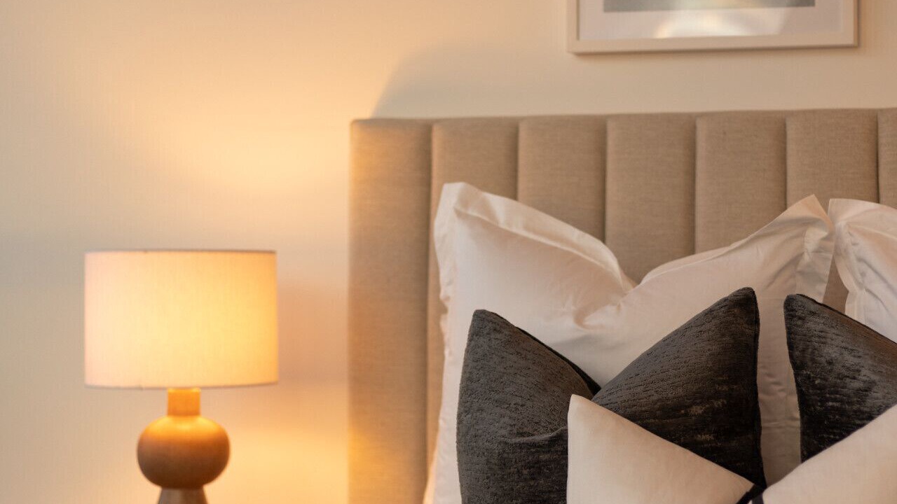 Photo of Bedroom in Brisbane Central Business District