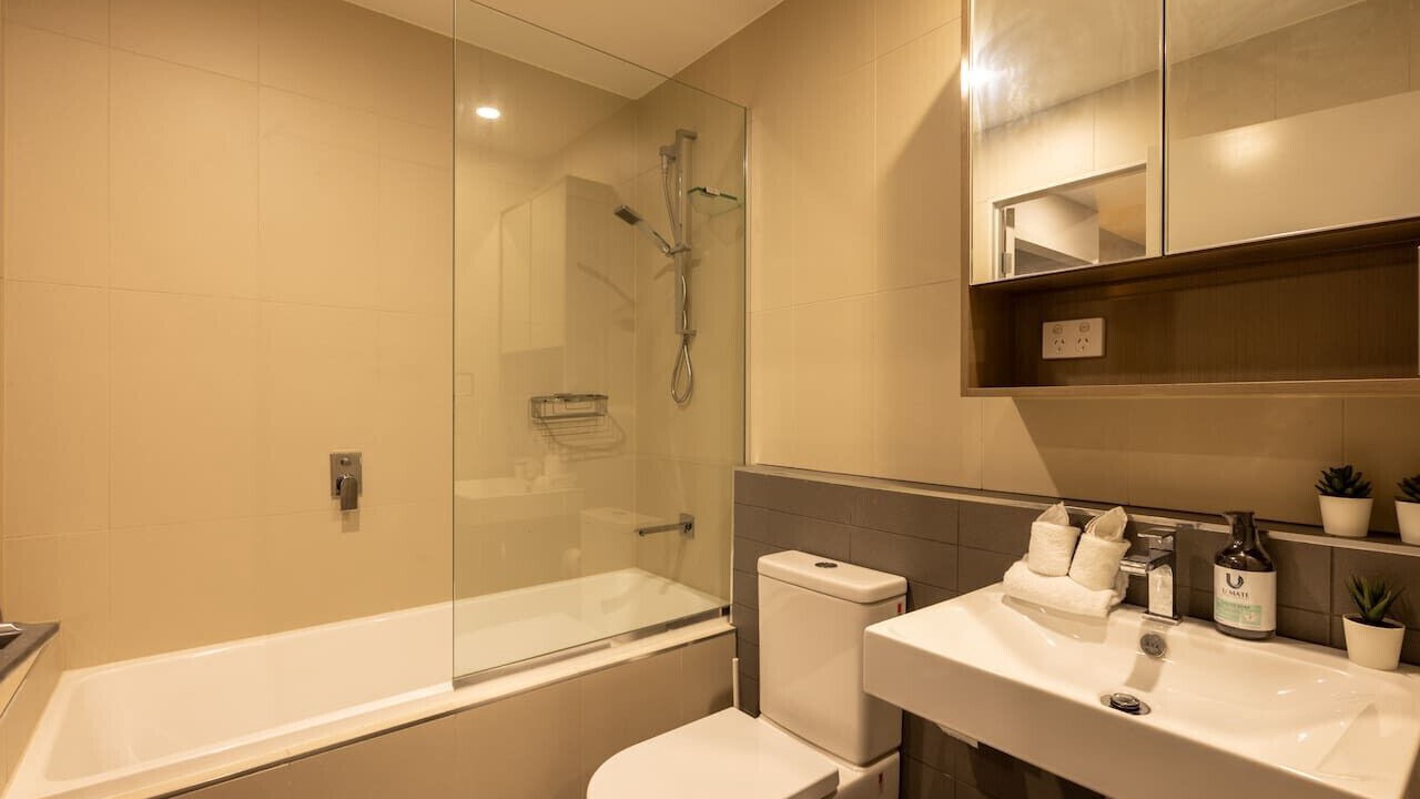 Photo of Bathroom in Macgregor
