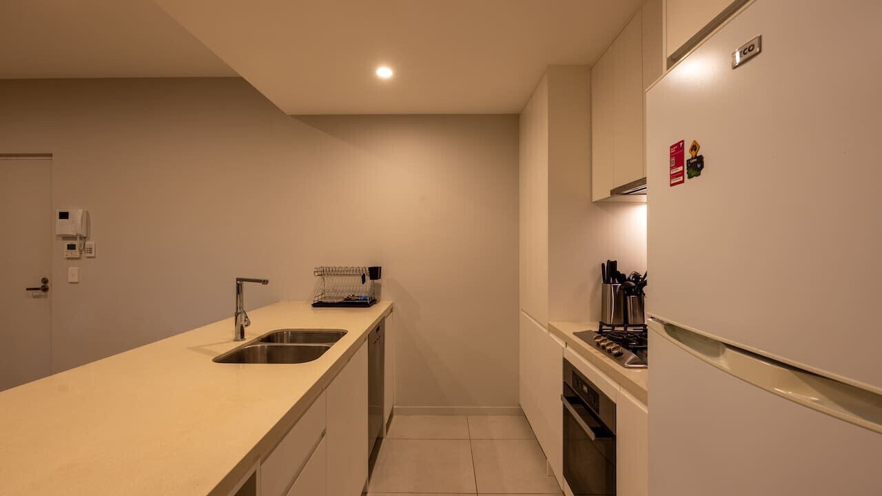 Photo of Kitchen in Macgregor