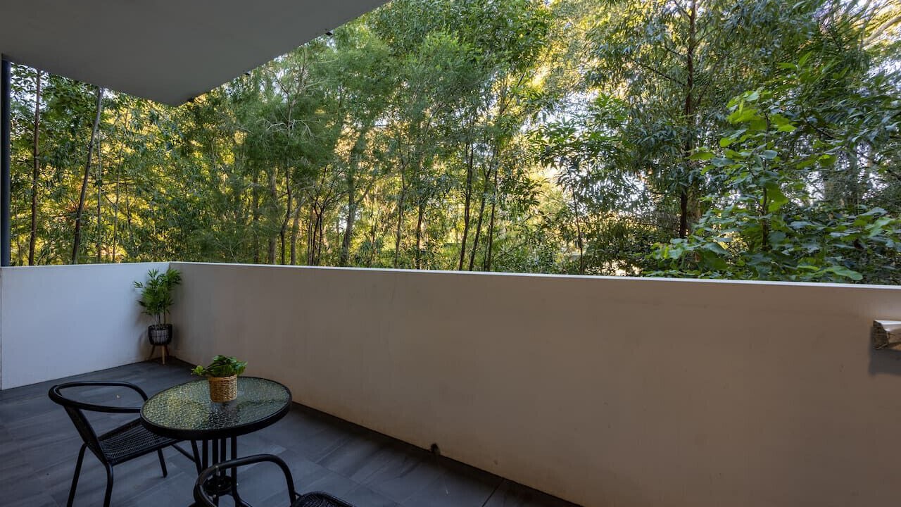 Photo of Patio Balcony in Macgregor