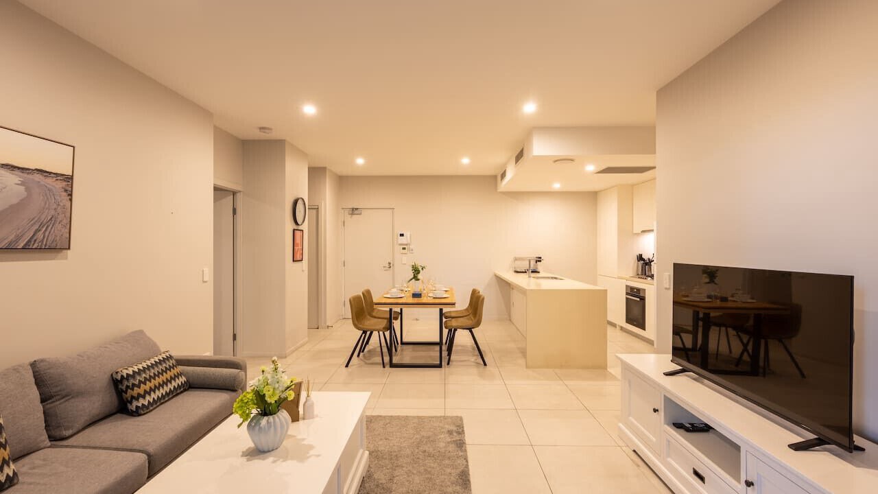 Photo of Livingroom in Macgregor