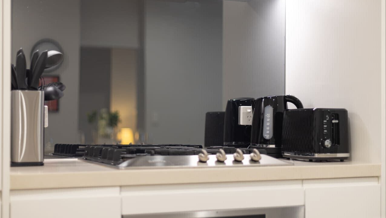 Photo of Kitchen in Macgregor