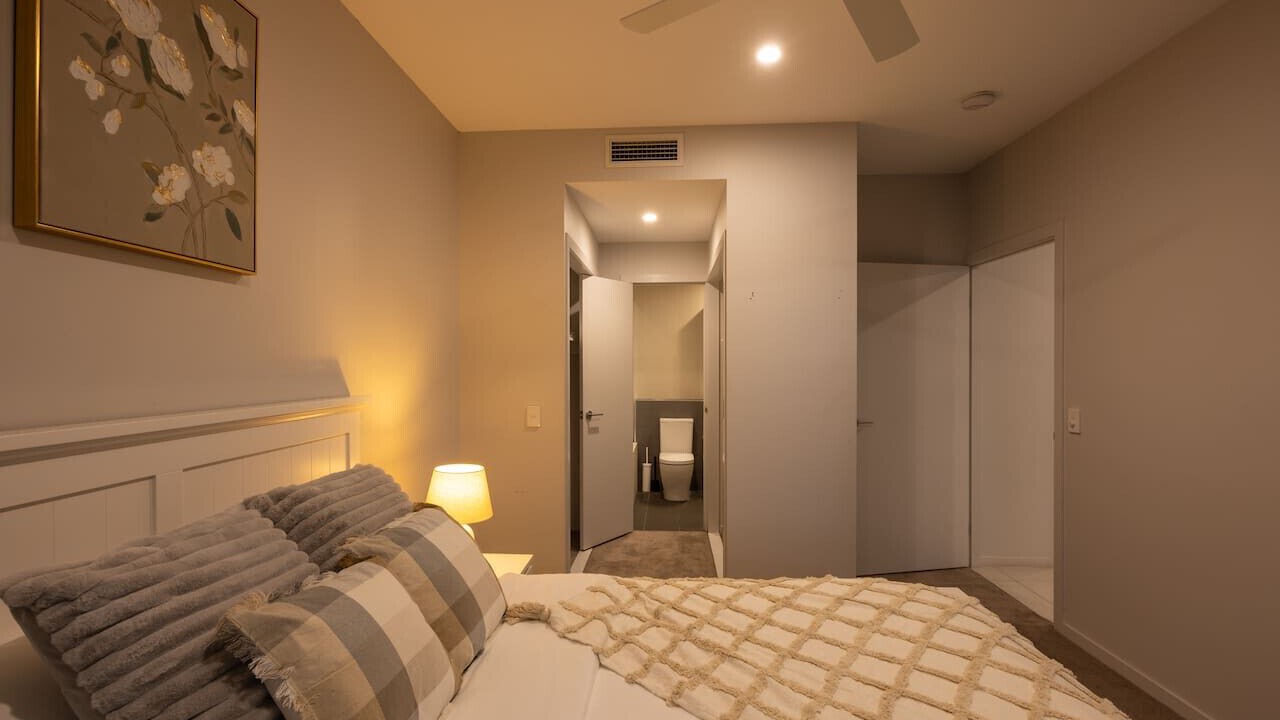 Photo of Bedroom in Macgregor