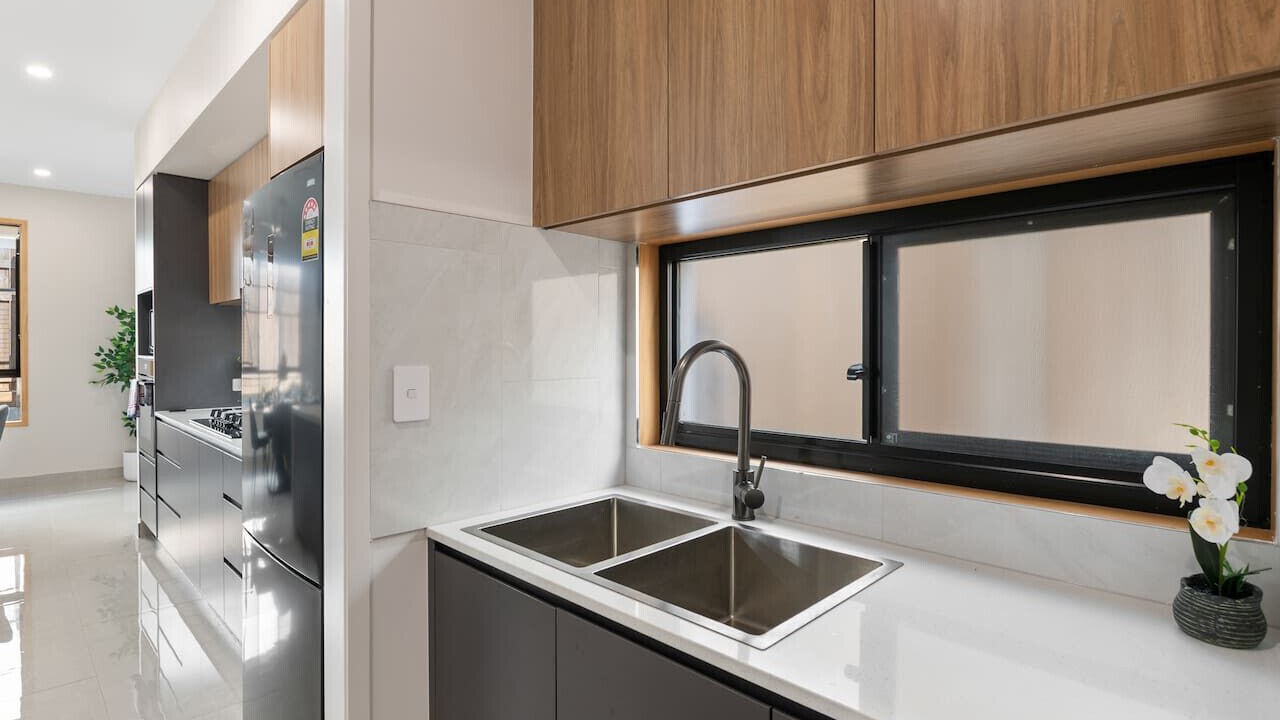 Photo of Kitchen in Pallara
