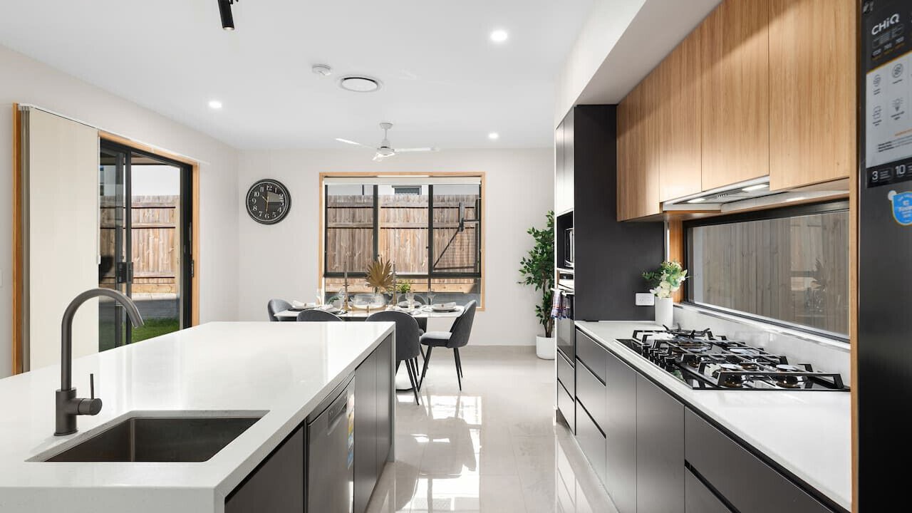 Photo of Kitchen in Pallara