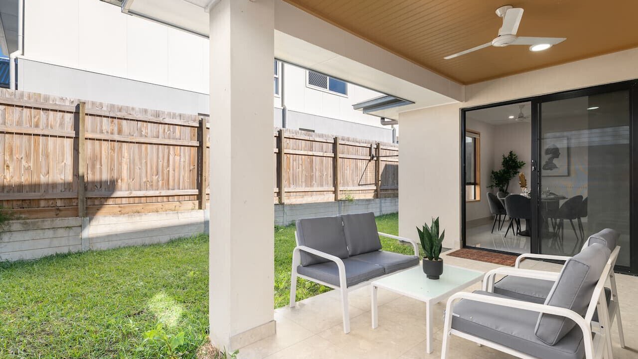 Photo of Patio Balcony in Pallara