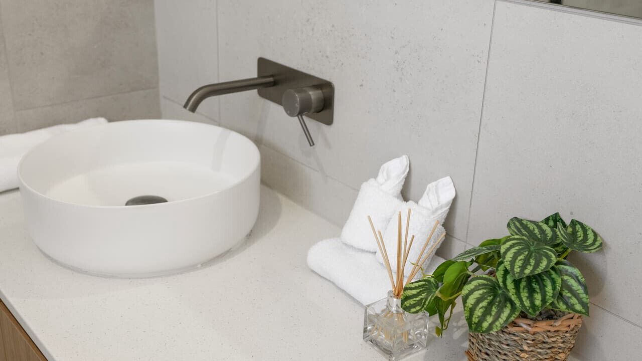 Photo of Bathroom in Pallara