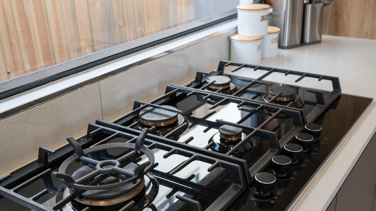 Photo of Kitchen in Pallara