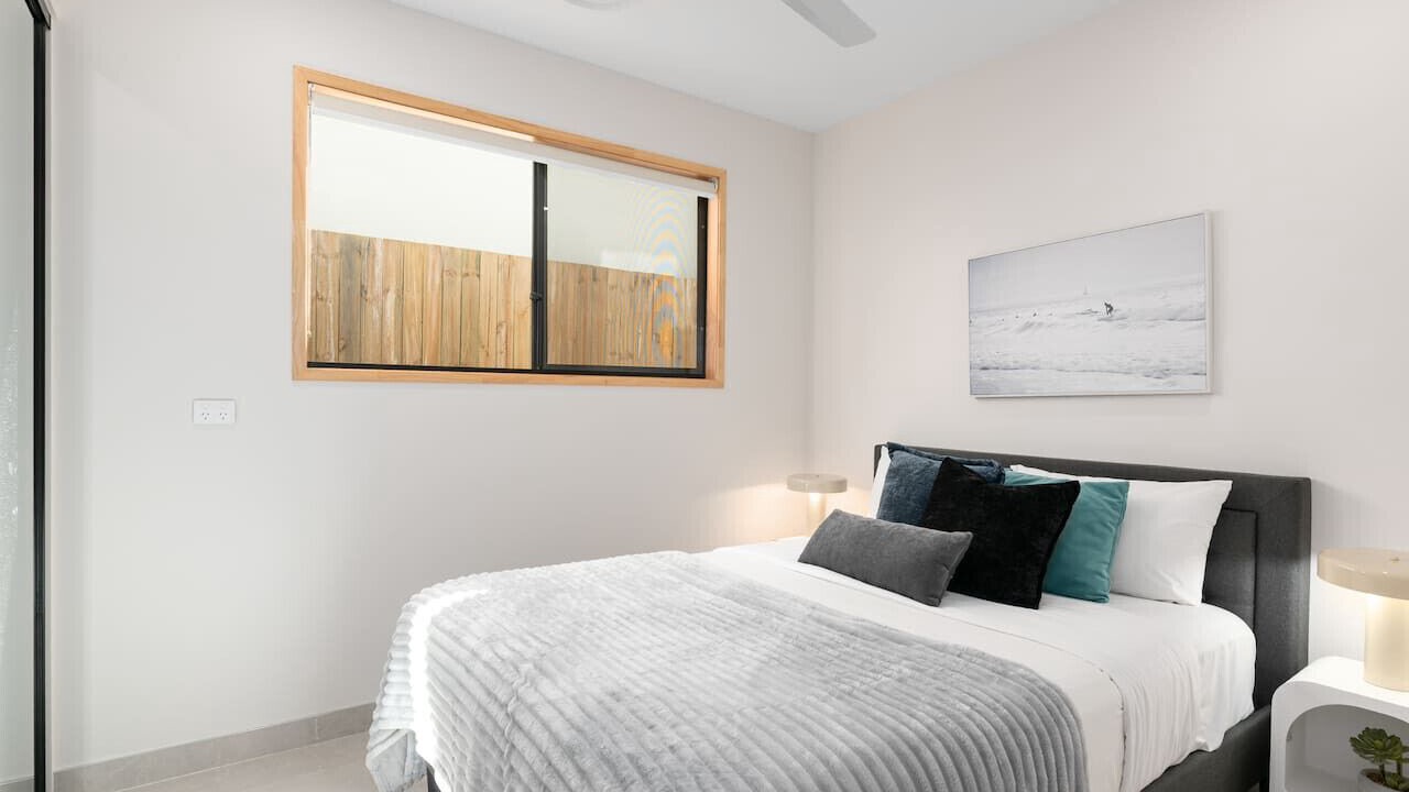 Photo of Bedroom in Pallara