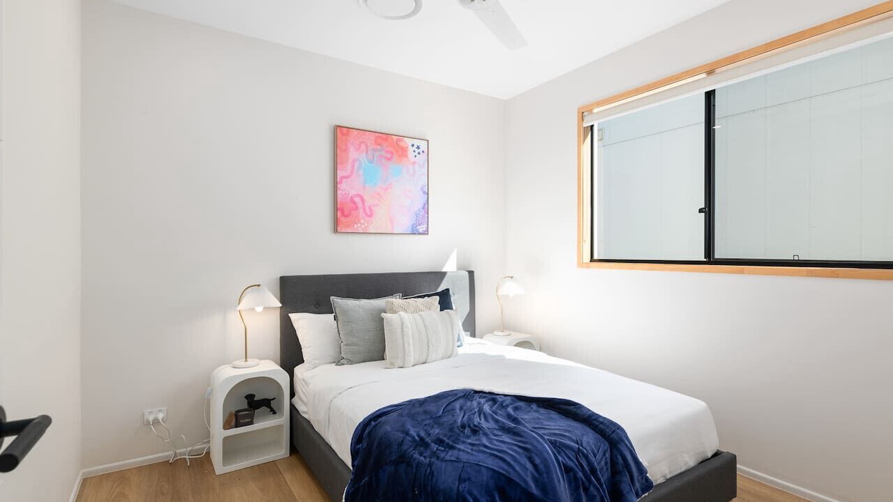 Photo of Bedroom in Pallara