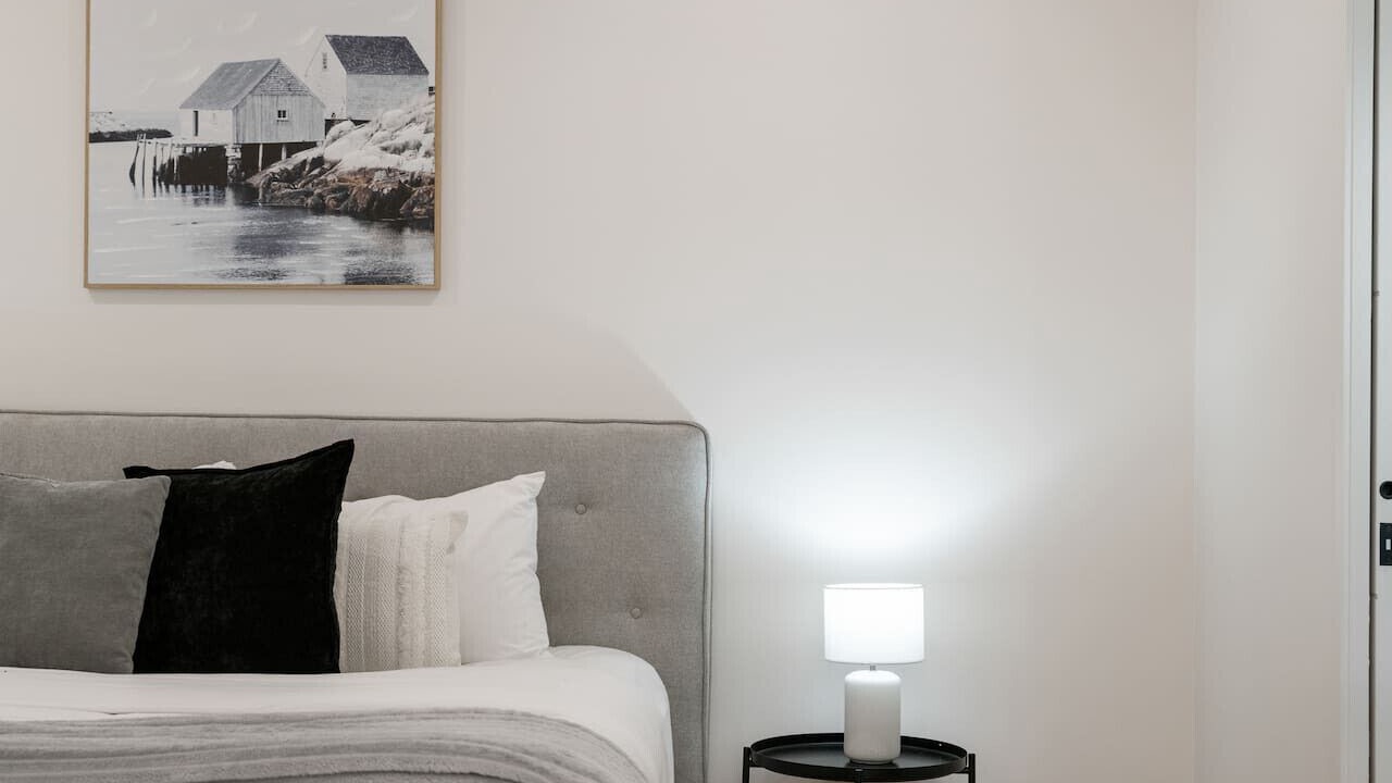 Photo of Bedroom in Pallara