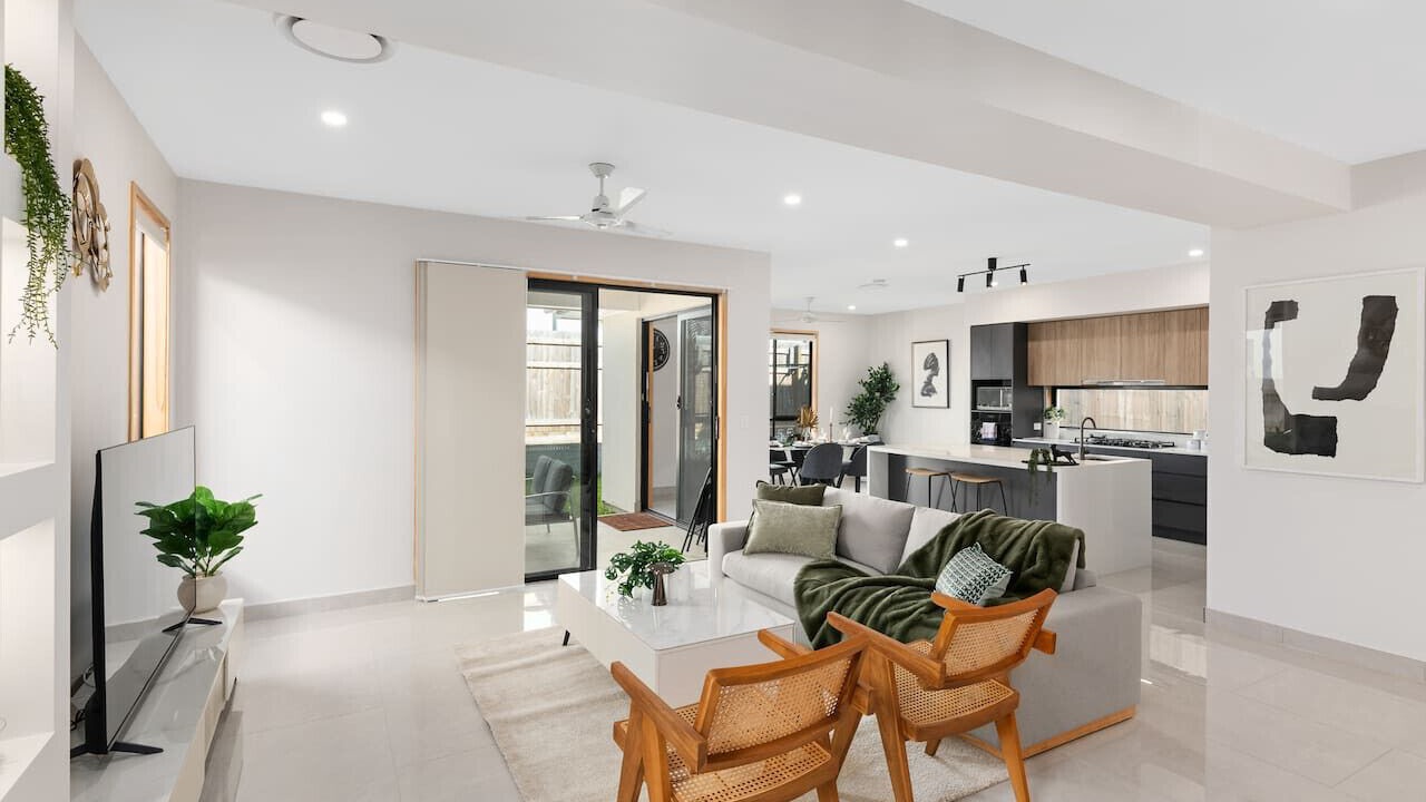 Photo of Livingroom in Pallara