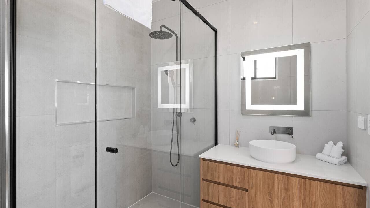 Photo of Bathroom in Pallara