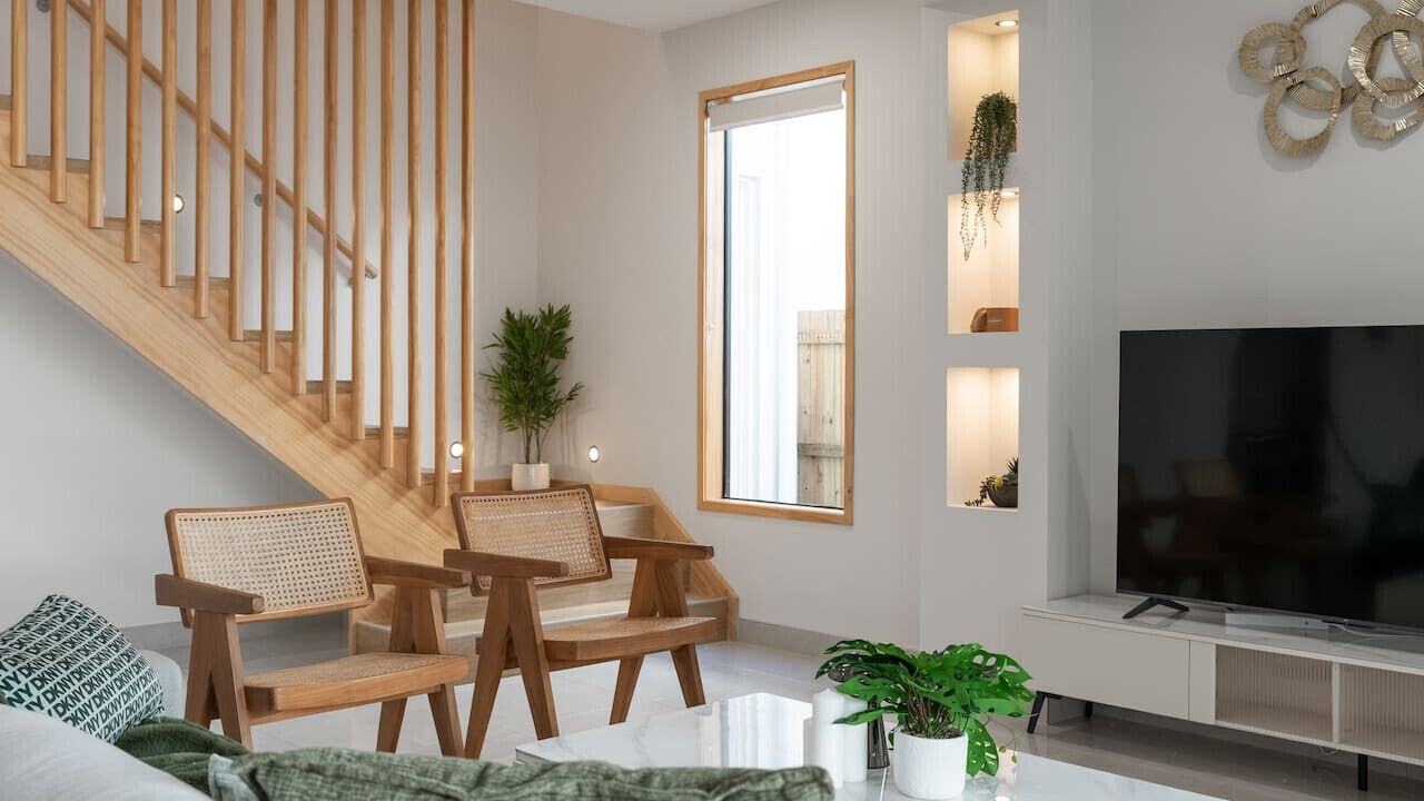 Photo of Livingroom in Pallara