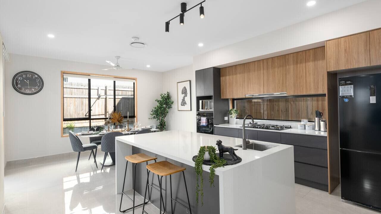 Photo of Kitchen in Pallara