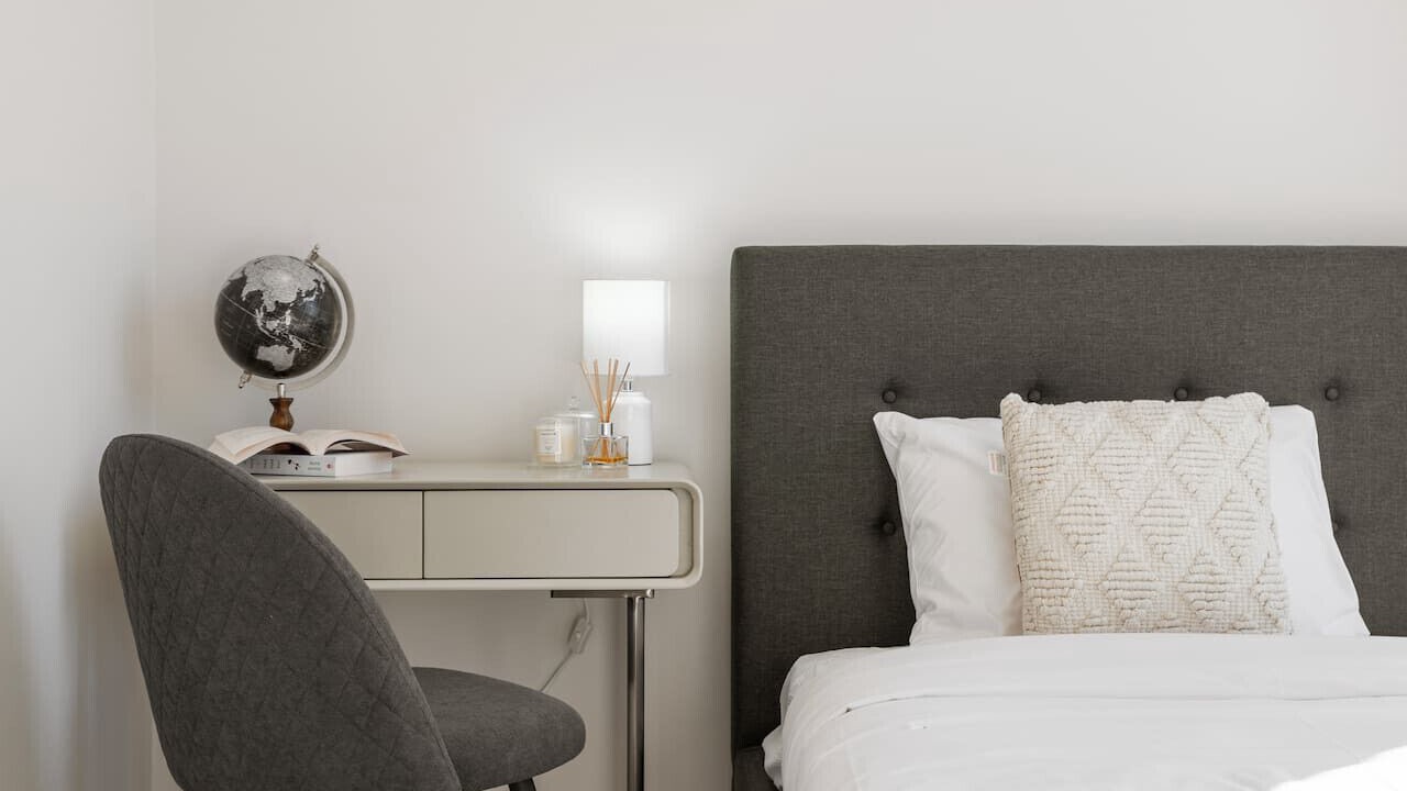 Photo of Bedroom in Pallara