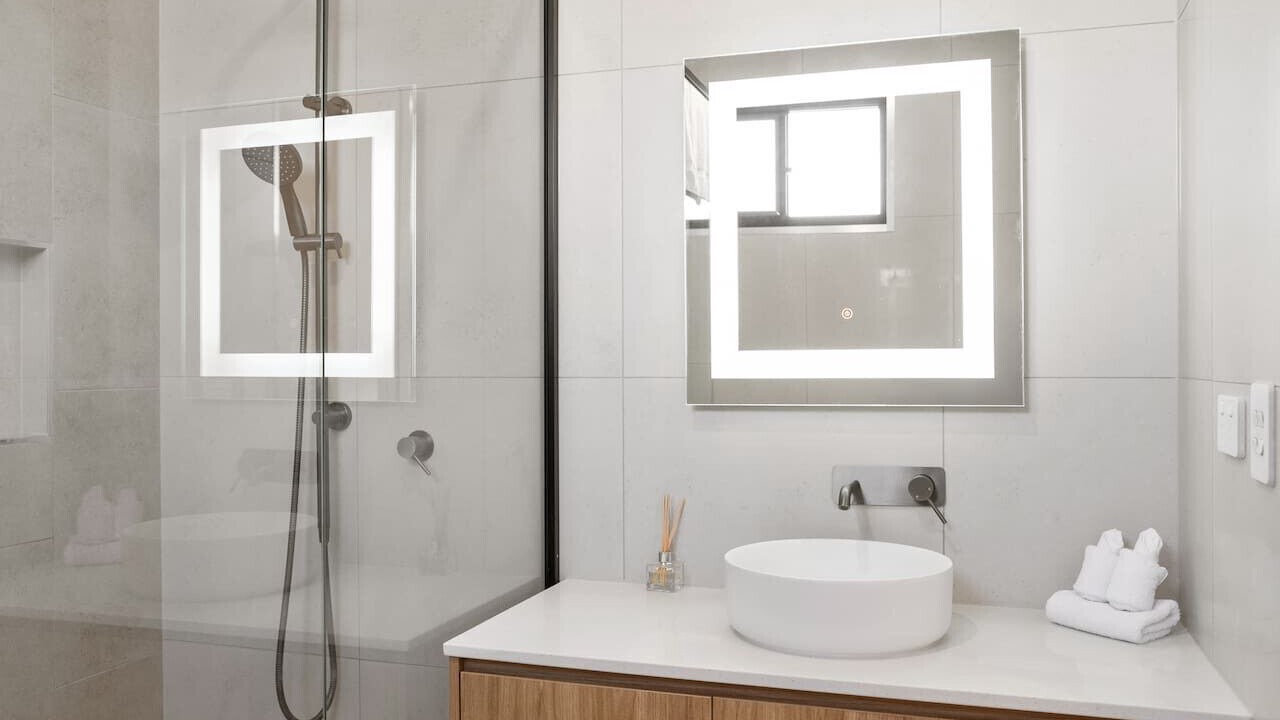 Photo of Bathroom in Pallara