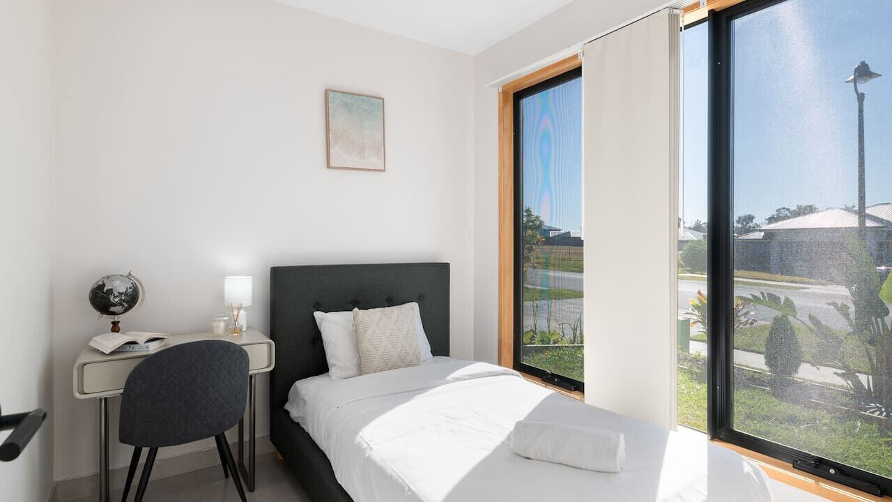 Photo of Bedroom in Pallara