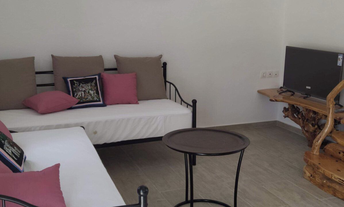 Photo of Livingroom in Kala Nera