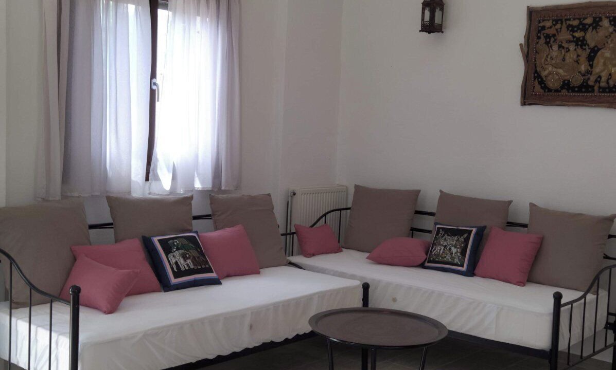 Photo of Livingroom in Kala Nera