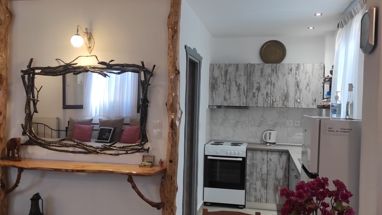 Photo of Kitchen in Kala Nera