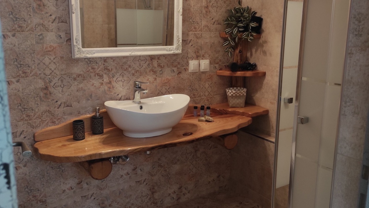 Photo of Bathroom in Kala Nera