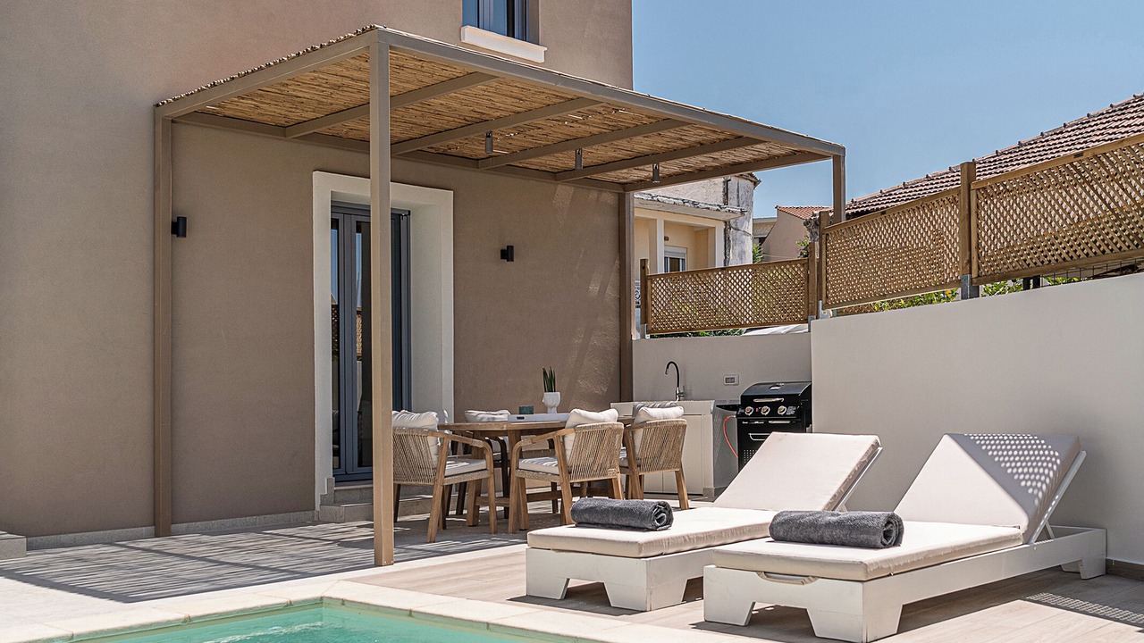 Photo of Outdoor in Galatas
