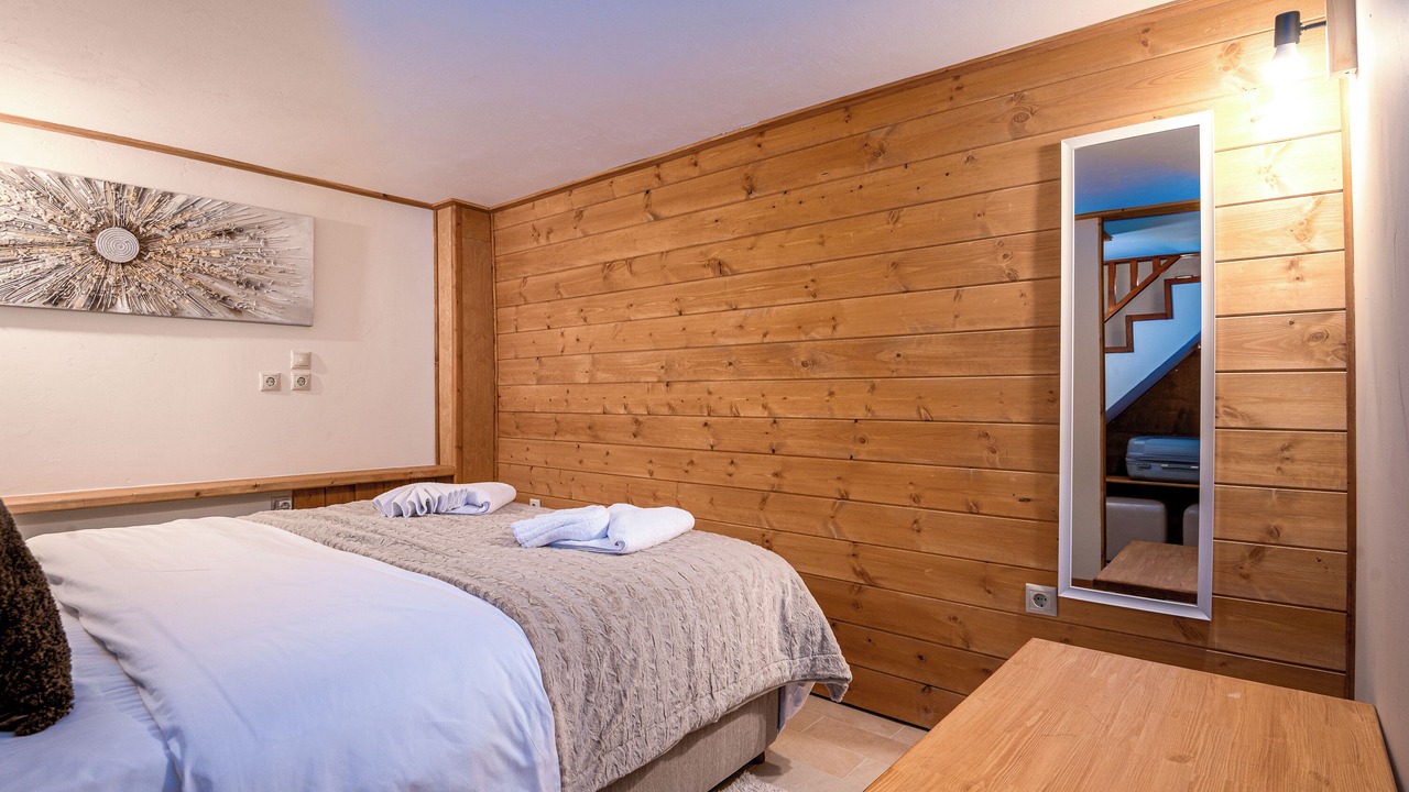 Photo of Bedroom in Arachova