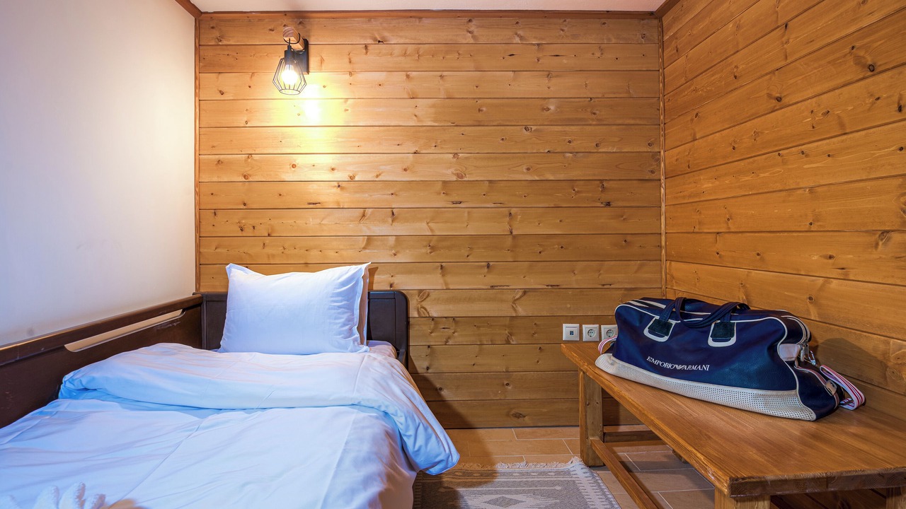 Photo of Bedroom in Arachova