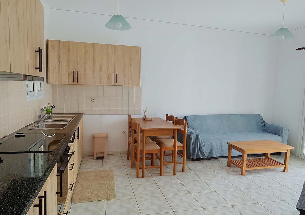 Photo of Bedroom in Agia Pelagia
