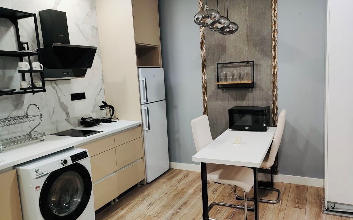 Photo of Kitchen in Loutraki