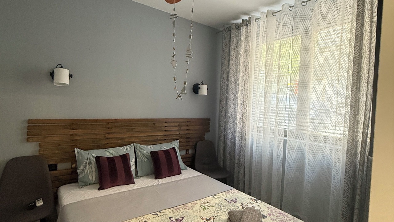 Photo of Bedroom in Loutraki