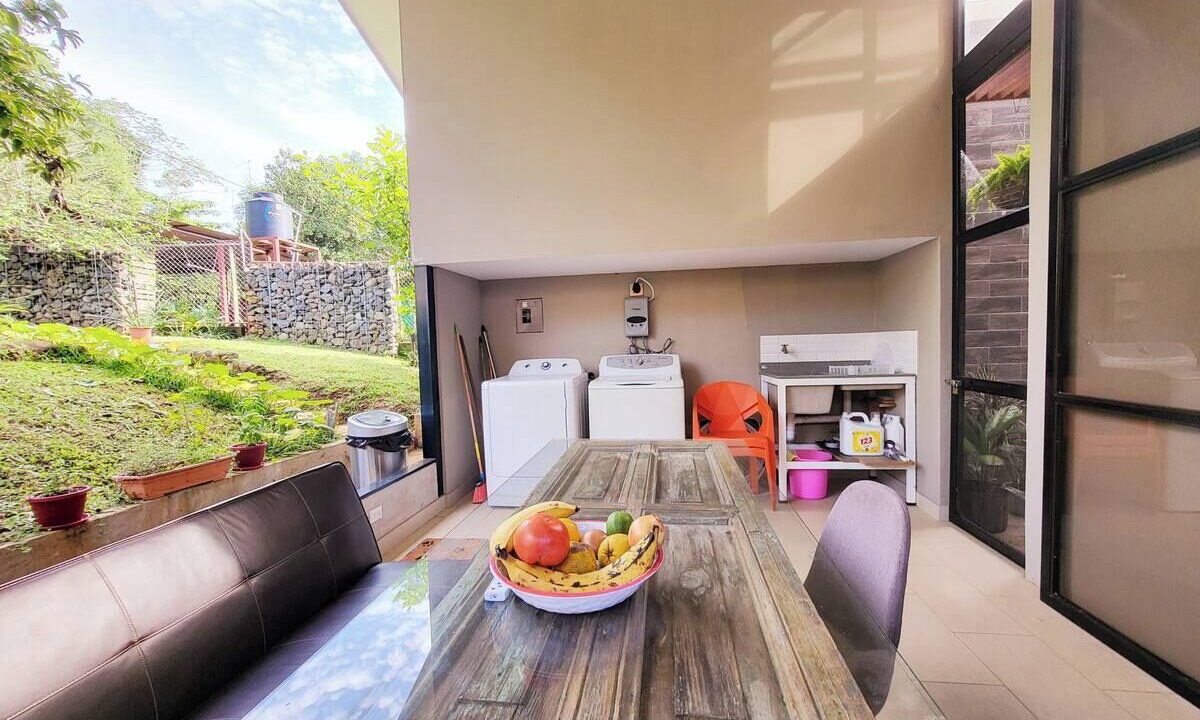 Photo of Outdoor in Cerro Plano